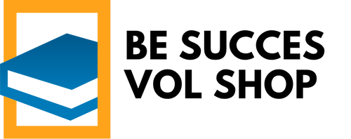 BE SUCCES VOL SHOP